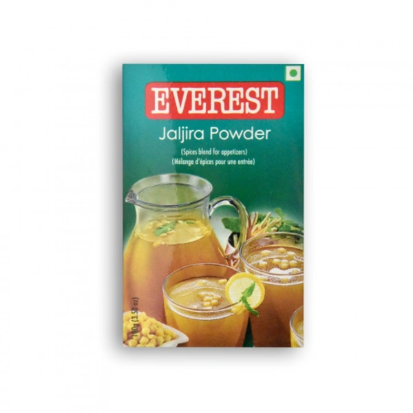 Everest  JALJIRA POWDER 50gm