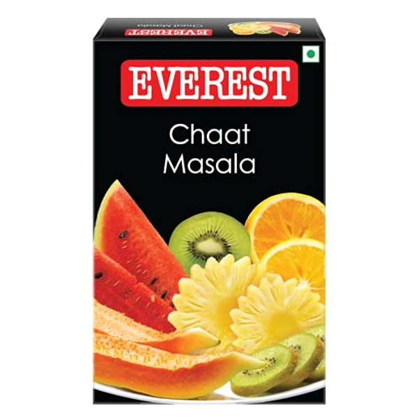 EVEREST  CHAT MASALA 100gm