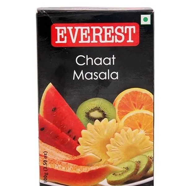 EVEREST  CHAT MASALA 100gm