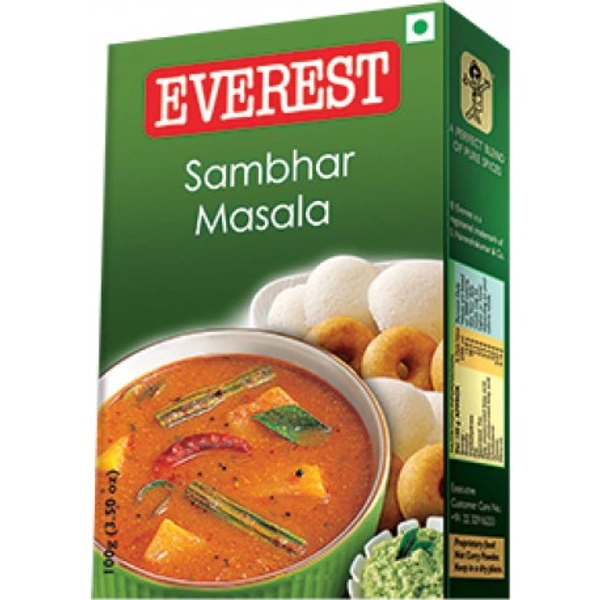 EVEREST  SAMBHAR MASALA 50gm