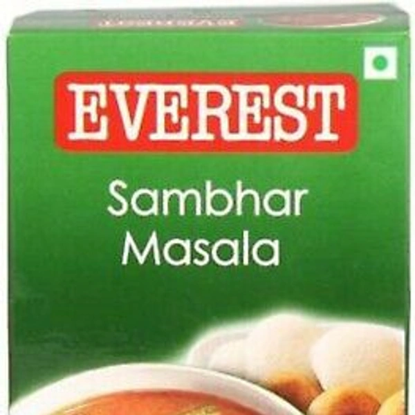 EVEREST  SAMBHAR MASALA 50gm