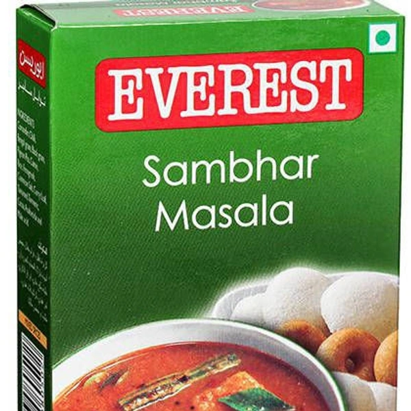 EVEREST  SAMBAR MASALA 100gm