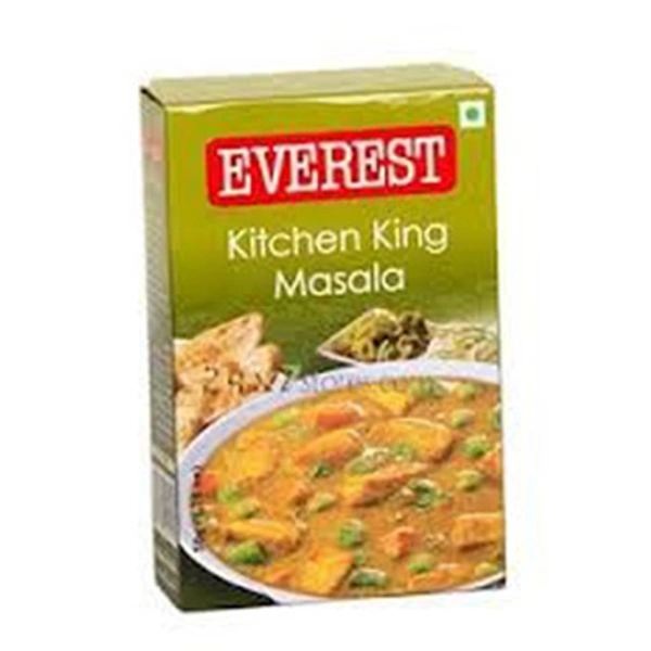 EVEREST  KITCHEN KING MASALA 50gm