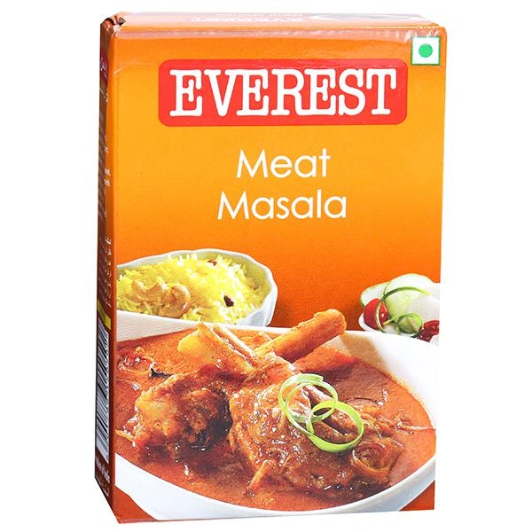 EVEREST  MEAT MASALA 50gm