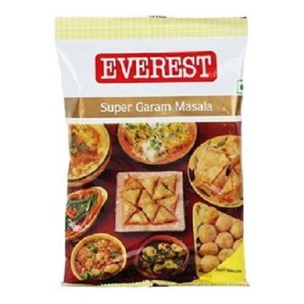 EVEREST  SUPERGRAM MASALA 200gm