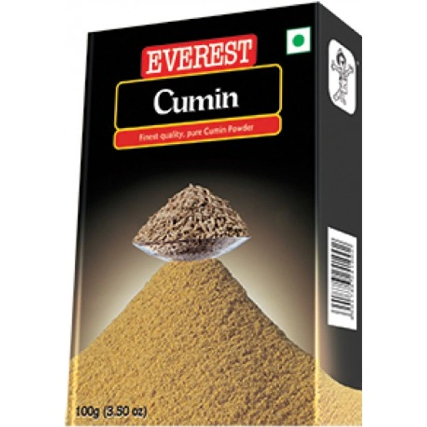 EVEREST  CUMIN POWDER 50gm