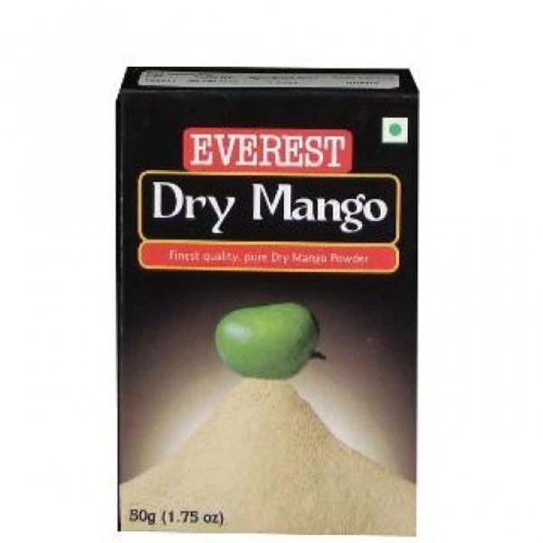 EVEREST  DRY MANGO 50gm