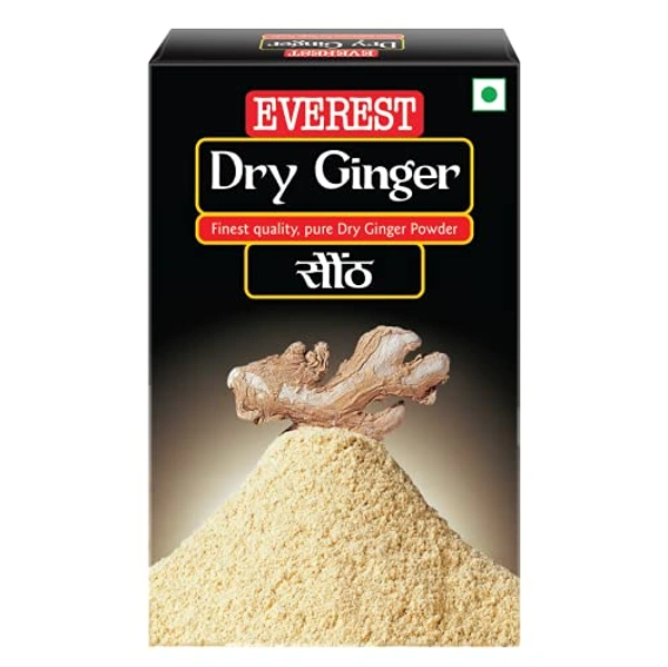 EVEREST  DRY GINGER 50gm