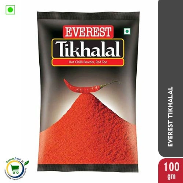 EVEREST  TIKHALAL 100gm