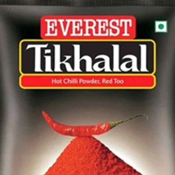 EVEREST  TIKHALAL 100gm
