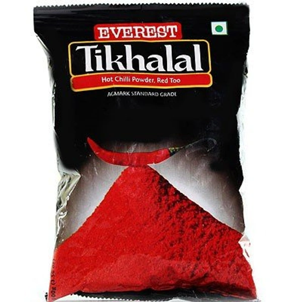 EVEREST  TIKHALA 200gm