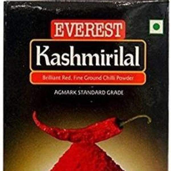 EVEREST  KASHMIRILAL 100gm