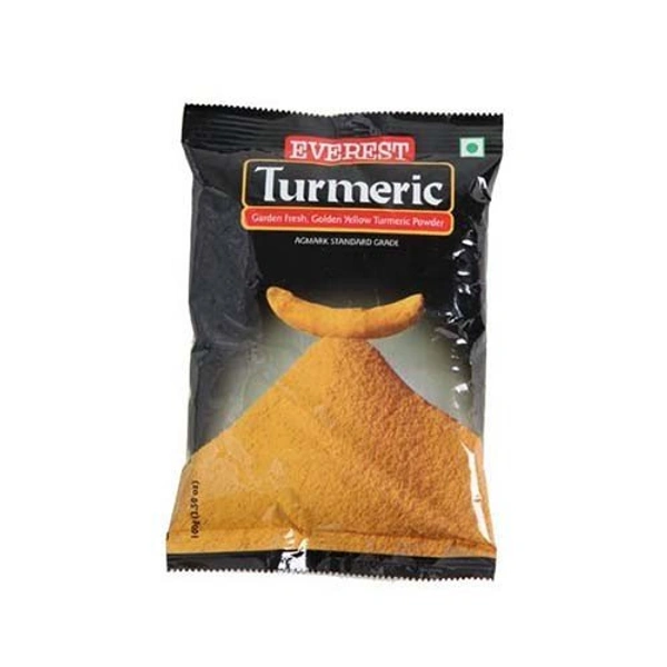 EVEREST  TUMERIC 100gm