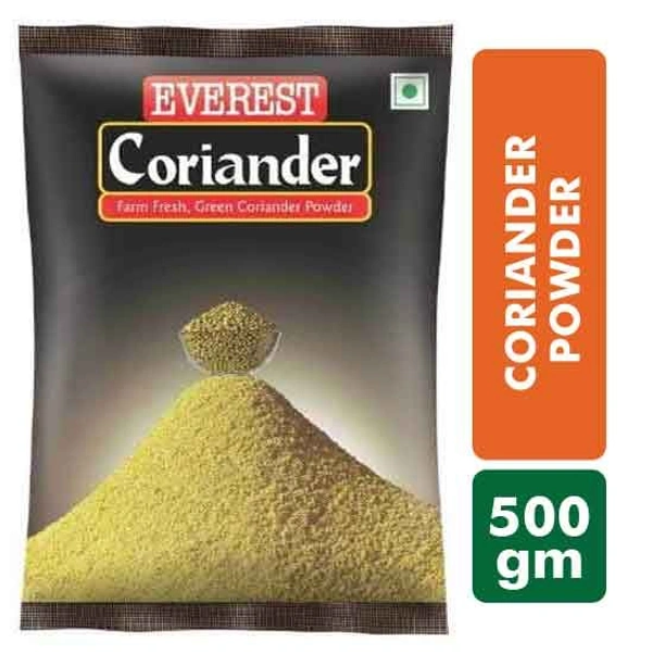 EVEREST  CORIANDER 500gm