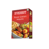 EVEREST  ROYAL GRAM MASALA 50gm