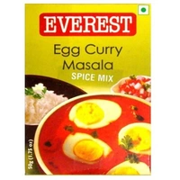 EVEREST  EGG CURRY MASALA 50gm