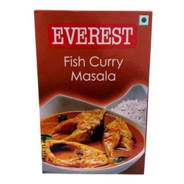 EVEREST  FISH CURRY MASALA 