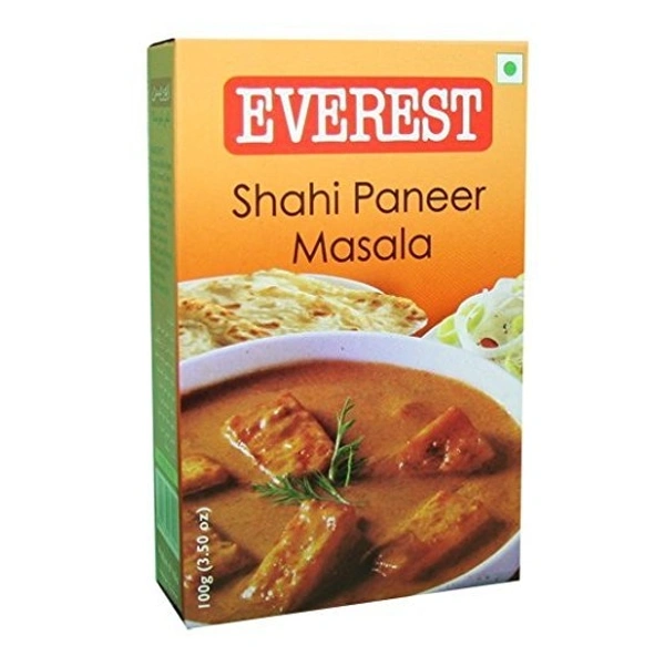 EVEREST  SHAHI PANEER MASALA 50gm