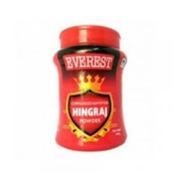 EVEREST  HINGRAJ POWDER 25gm