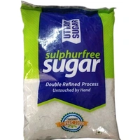 UTTAM SUGAR  SULPHURFREE SUGAR 5kg