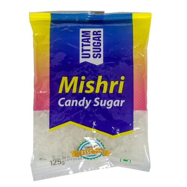 UTTAM SUGAR  MISHRA CANDY SUGAR 200gm