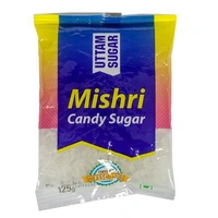 UTTAM SUGAR  MISHRA CANDY SUGAR 200gm