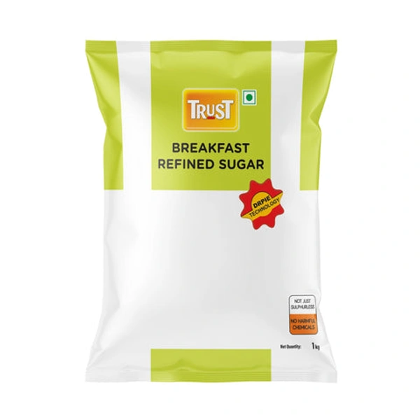 TRUST CLASSIC SUGAR CUBES 500gm