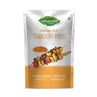 WINGREENS FARMS TANDOORI MAYO 200gm
