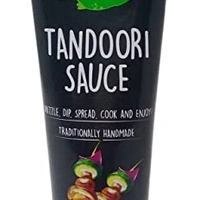WINGREENS FARMS  TANDOORI SAUCE 180gm