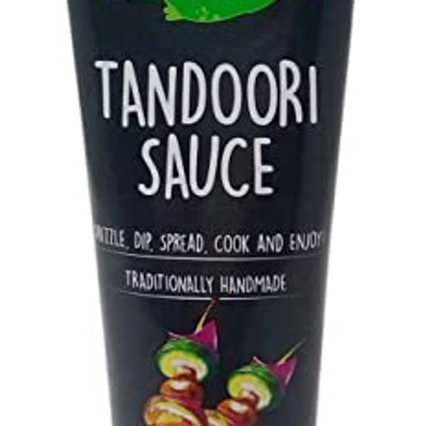 WINGREENS FARMS  TANDOORI SAUCE 180gm