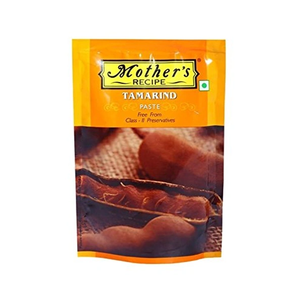 MOTHER'S RECIPE  IMLI PASTE 200gm
