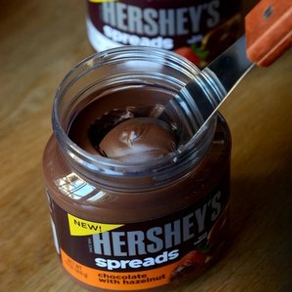 HERSHEY'S  SPREADS COCOA 150gm