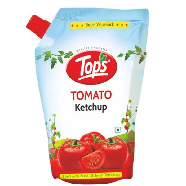 TOPS TOMATO KETCHUP 950gm