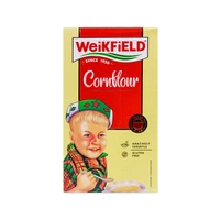 WEIKFIELD  CORNFLOUR 100gm