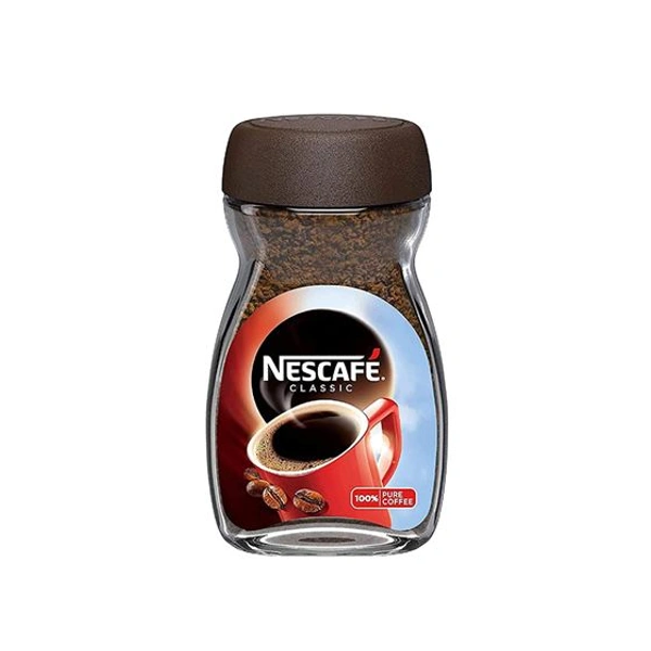 NESCAFE CLASSIC 100%PURE COFFEE 25gm