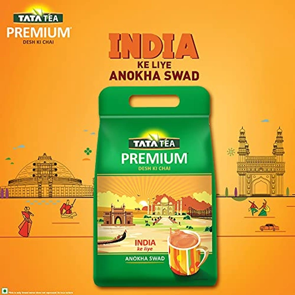 TATA TEA PREMIUM DESH KI CHAI 1kg