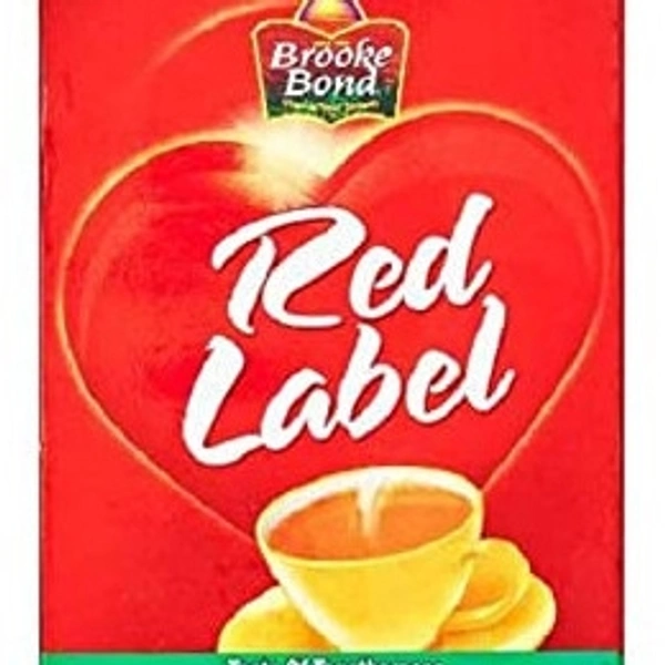 BROOKE BOND  RED LABEL 500gm
