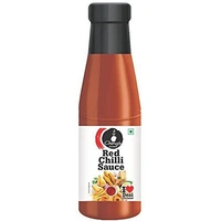 CHING'S SECRET RED CHILLI SAUCE 200gm
