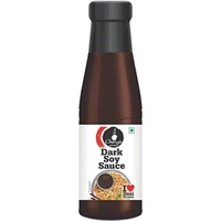 CHING'S SECRET  DARK SOY SAUCE 200gm