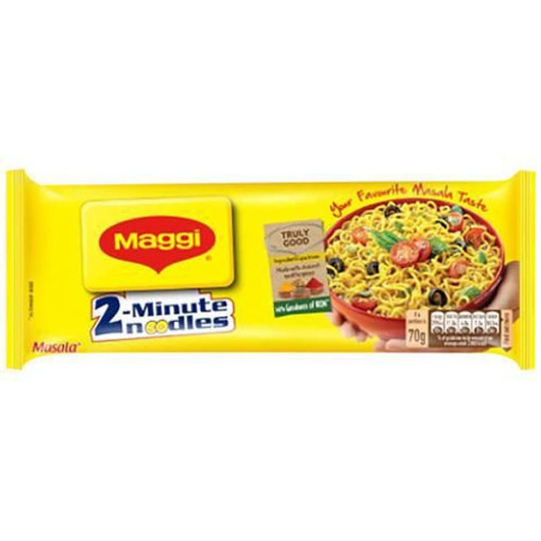 MAGGIE  2-MINUTES NOODLES 280gm