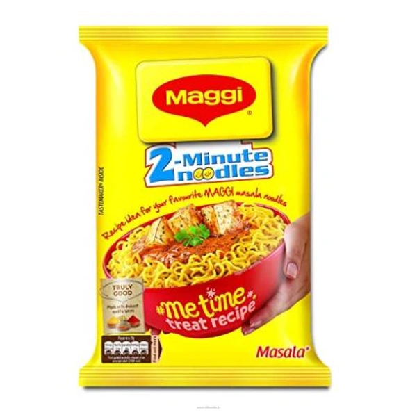 MAGGI  2-MINUTE NOODLES 70gm