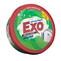 EXO DISHWASH BAR ROUND ANTI-BACTERIAL 250ml