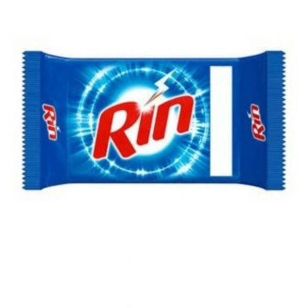 RIN DETERGENT BAR 130gm
