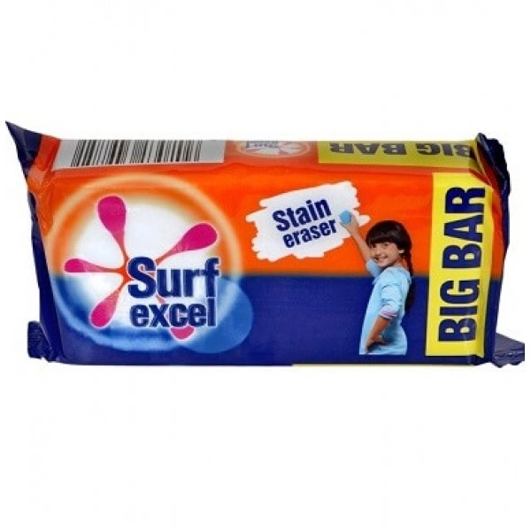 SURF EXCEL  BAR STAIN ERASER 250gm