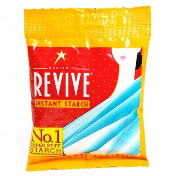 REVIVE INSTANT STRACH POWDER 50gm