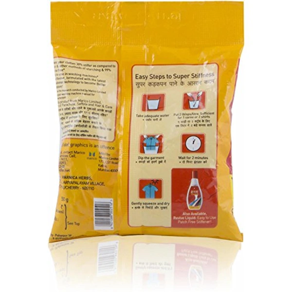 REVIVE INSTANT STRACH POWDER 50gm