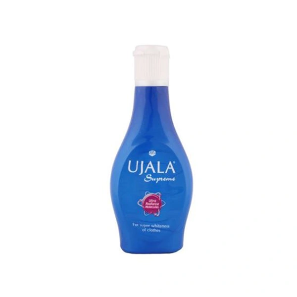UJALA  SUPREME FABRIC WHITENER 75ml