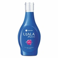 UJALA  SUPREME FABRIC WHITENER 250ml
