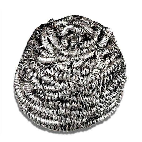 EXO SAFAI STAINLESS STEEL SCRUBBER 1U