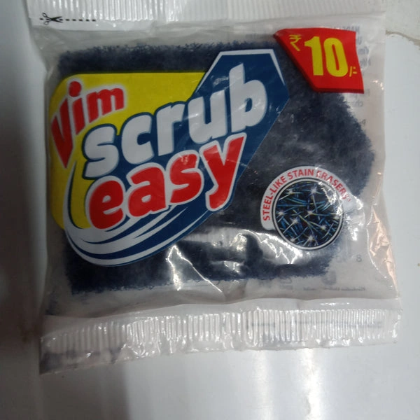 VIM SCRUB EASY 1N 